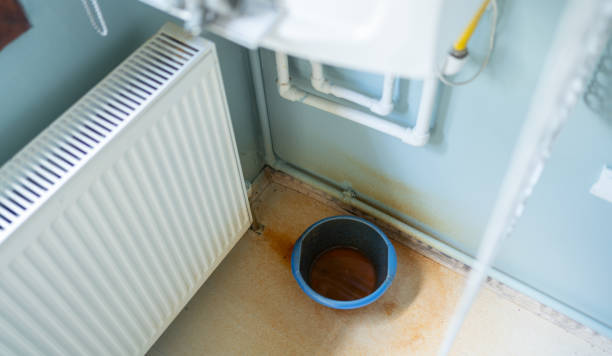 Best Emergency water damage restoration  in Dodge Center, MN
